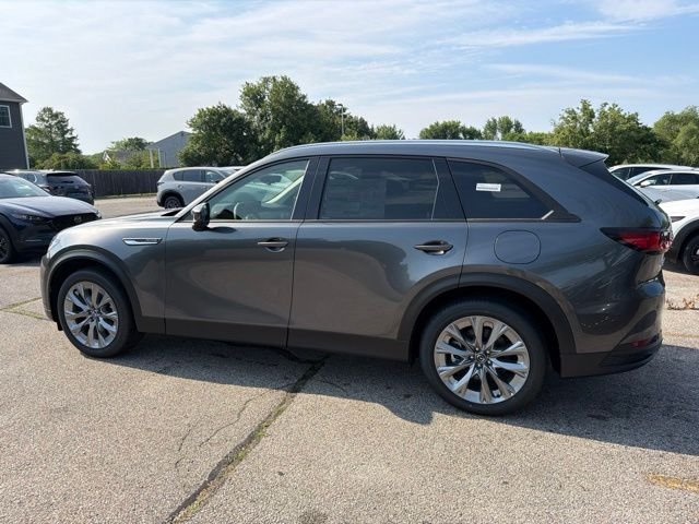 New 2026 MAZDA CX-90 3.3 Turbo w/ Preferred Package AWD/4WD image 5