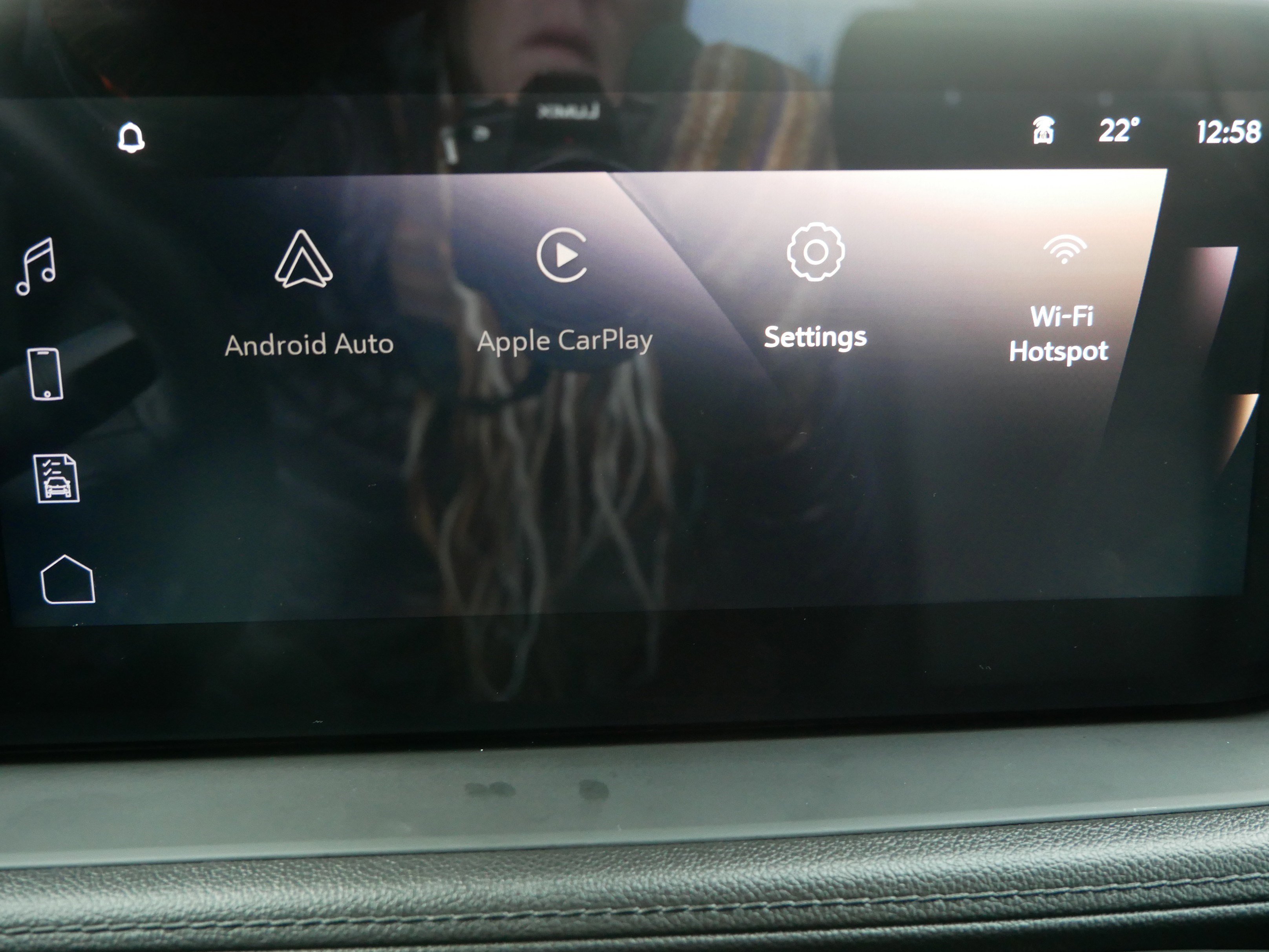 Used 2024 Buick Encore GX Sport Touring image 22