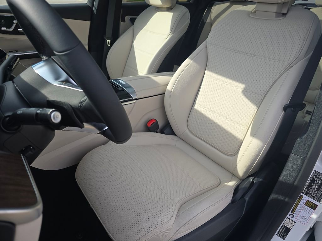 New 2026 Mercedes-Benz GLC 300 4MATIC image 25
