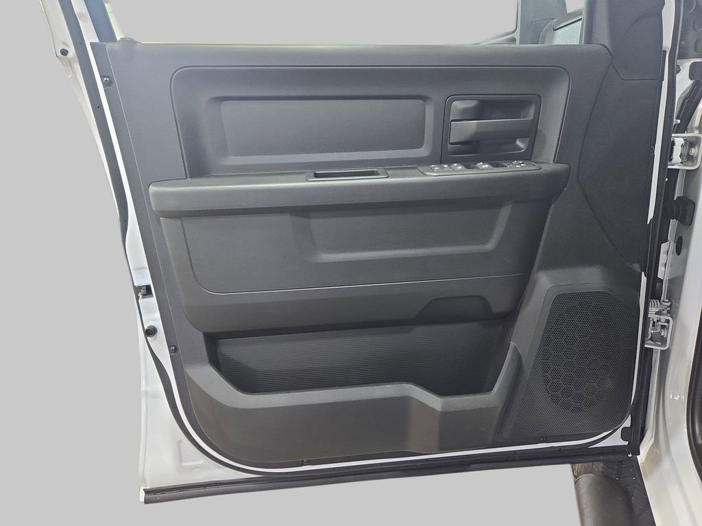New 2026 RAM 3500 Tradesman image 28