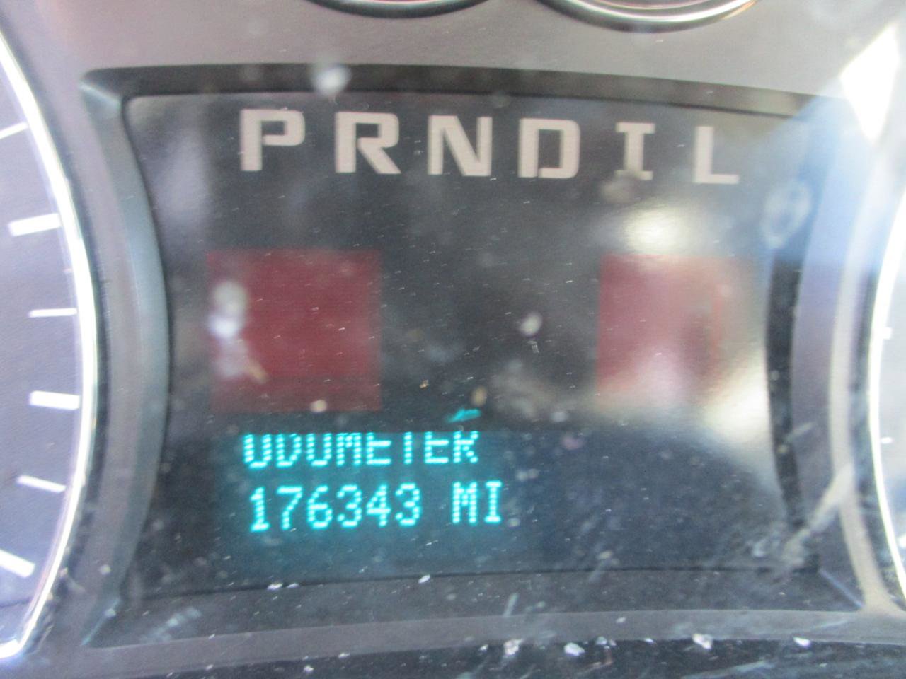 Used 2007 Chevrolet Equinox LT image 13