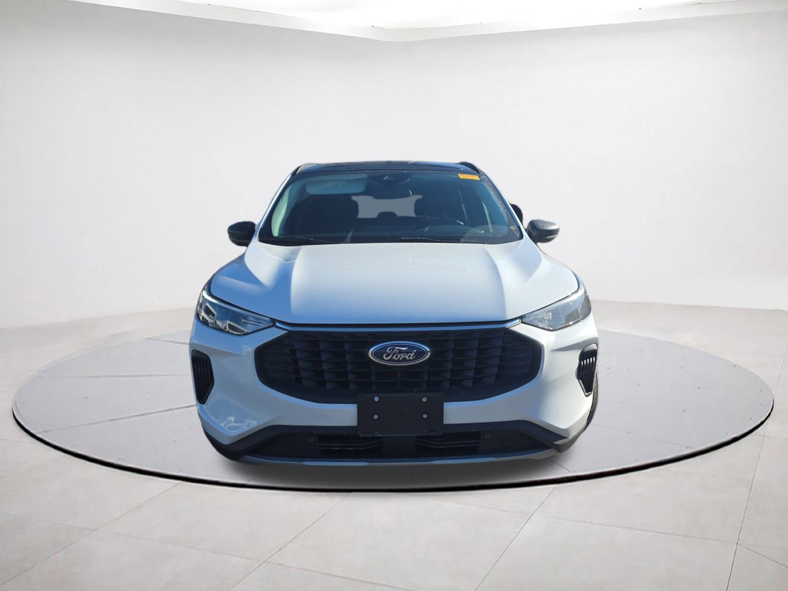 Certified 2023 Ford Escape Active w/ Tech Pack #1 image 2