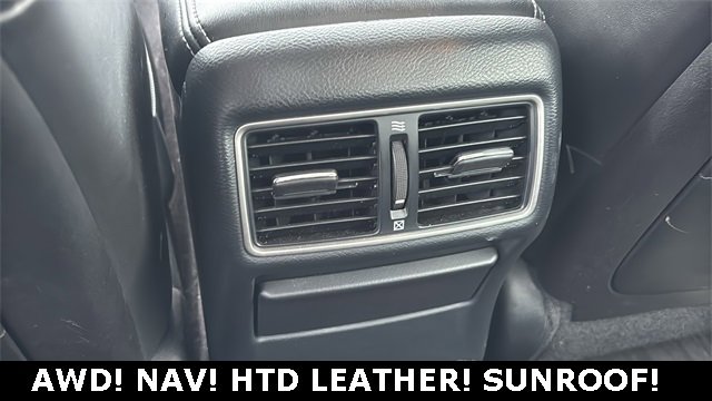 Used 2018 INFINITI Q50 Sport image 24