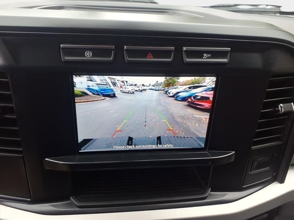 Used 2024 Ford F250 XLT image 19