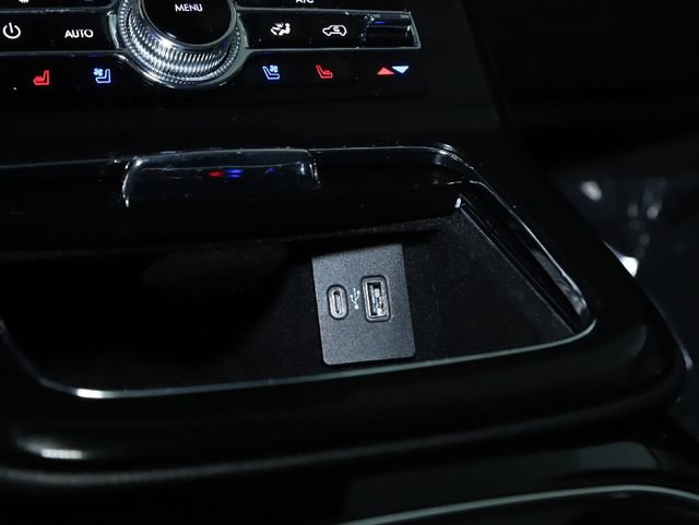 Used 2023 Lincoln Nautilus Reserve w/ Equipment Group 201A AWD/4WD image 33