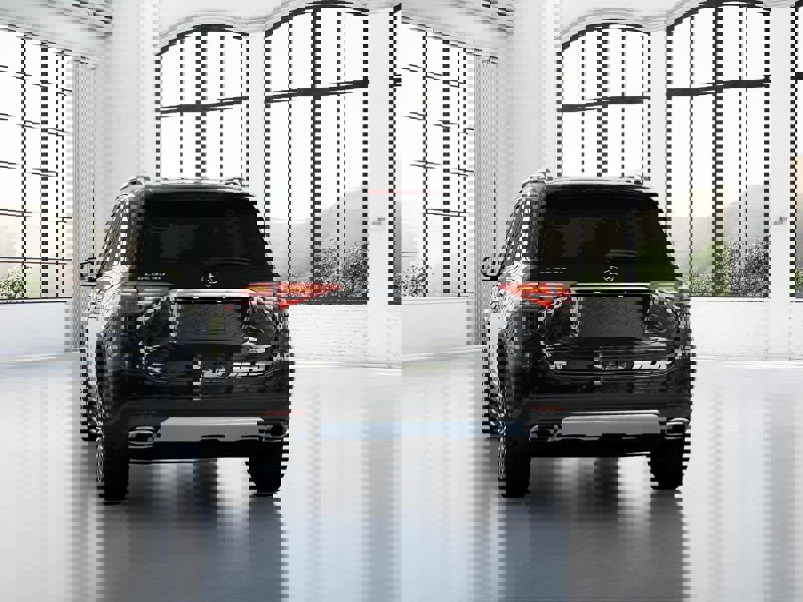 New 2025 Mercedes-Benz GLE 350 4MATIC image 24