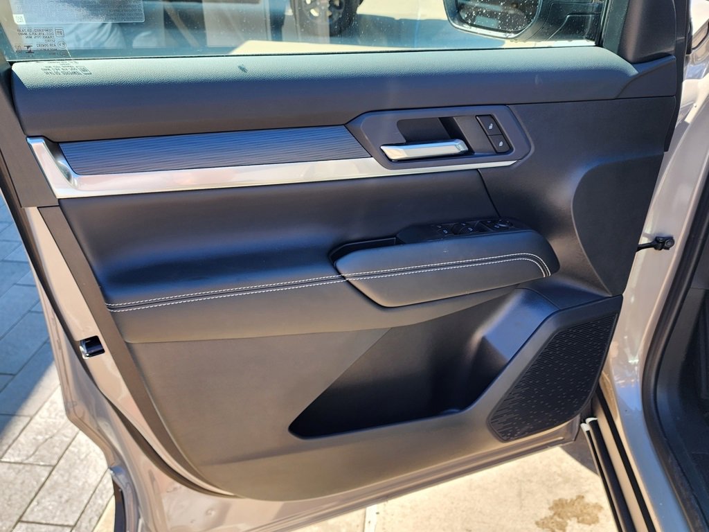 New 2026 GMC Terrain Elevation w/ Black Edition image 13