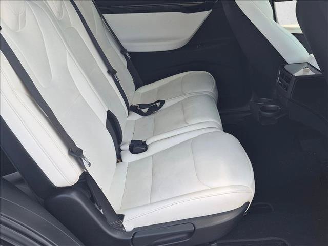 Used 2019 Tesla Model X Performance AWD/4WD image 16