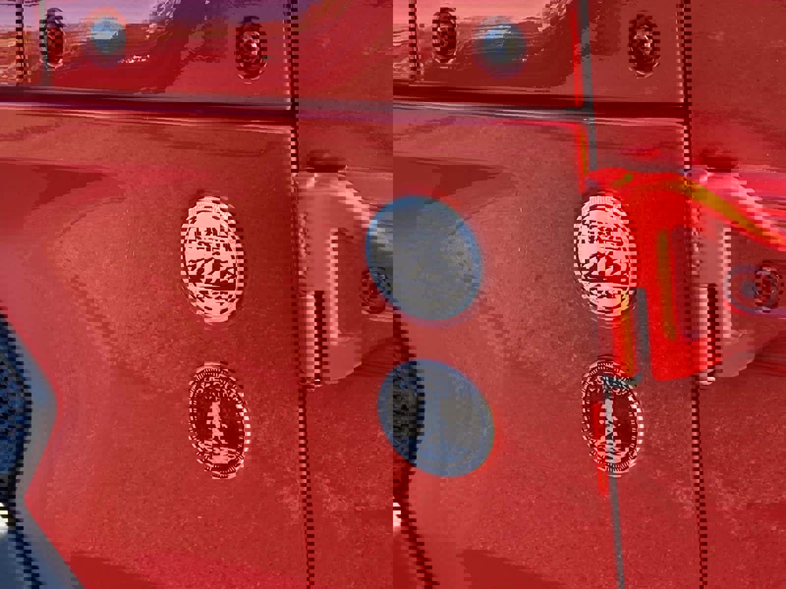 Certified 2021 Jeep Wrangler Unlimited Sport image 28