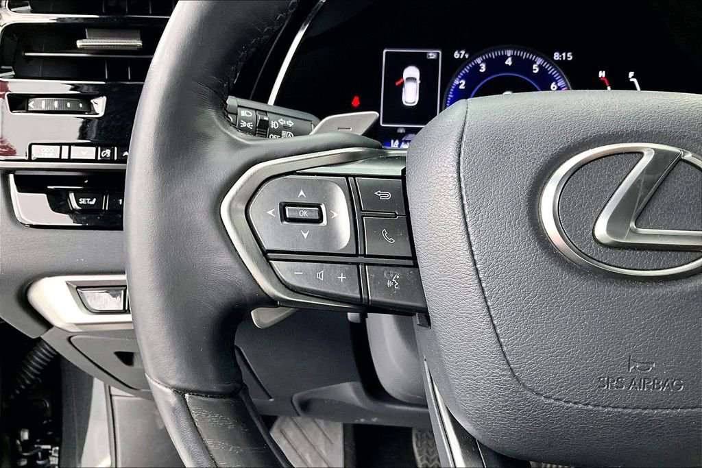 Used 2024 Lexus RX 350 Premium w/ Accessory Package (Z1) image 25