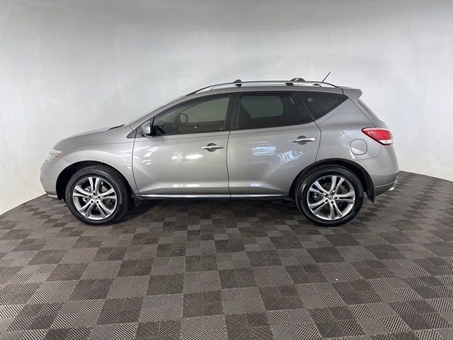 Used 2012 Nissan Murano LE FWD image 8