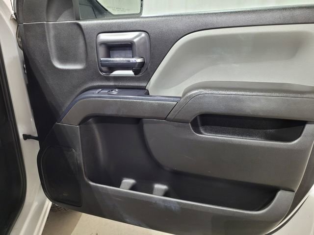 Used 2017 Chevrolet Silverado 1500 W/T w/ Trailering Package image 42