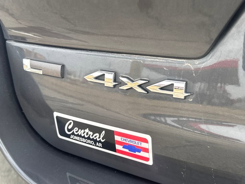 Used 2021 Jeep Grand Cherokee L Limited image 7