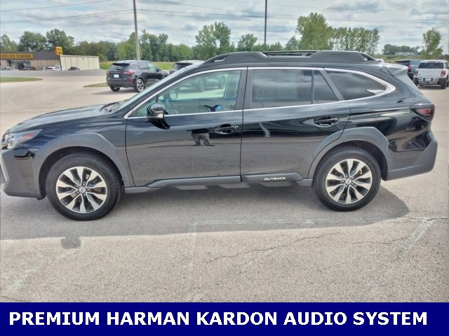 Used 2023 Subaru Outback Limited image 6