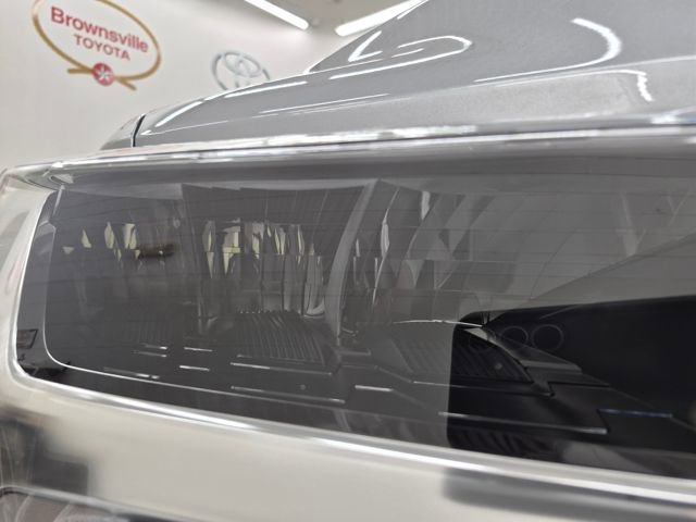 New 2026 Toyota Tundra SR image 9