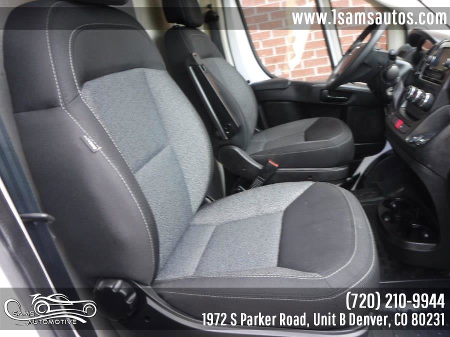 Used 2019 RAM ProMaster 2500 image 9