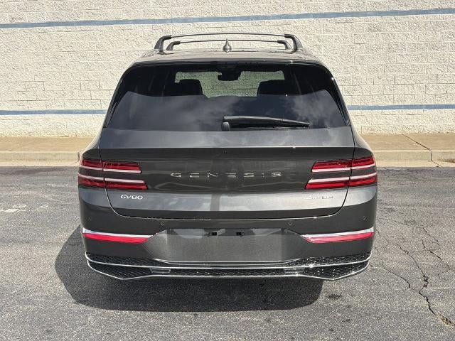 Used 2025 Genesis GV80 3.5T Prestige AWD/4WD image 6