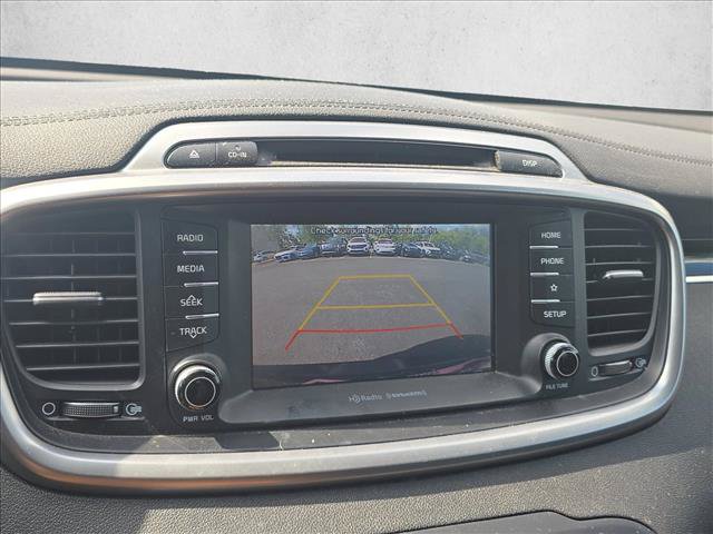 Used 2019 Kia Sorento FWD w/ LX Convenience Package image 13