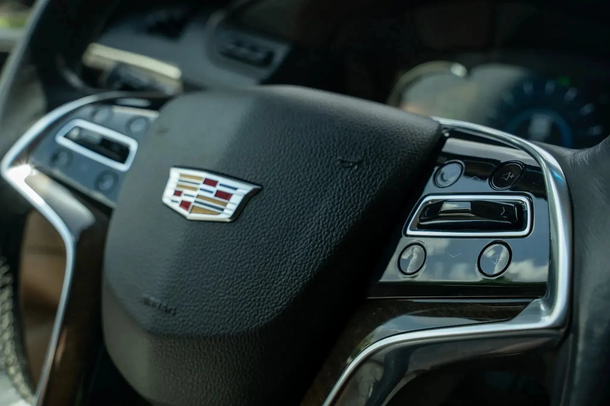 Used 2020 Cadillac Escalade Luxury RWD image 25