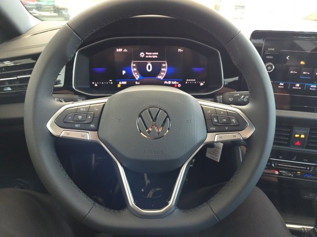 New 2026 Volkswagen Jetta Sport image 19