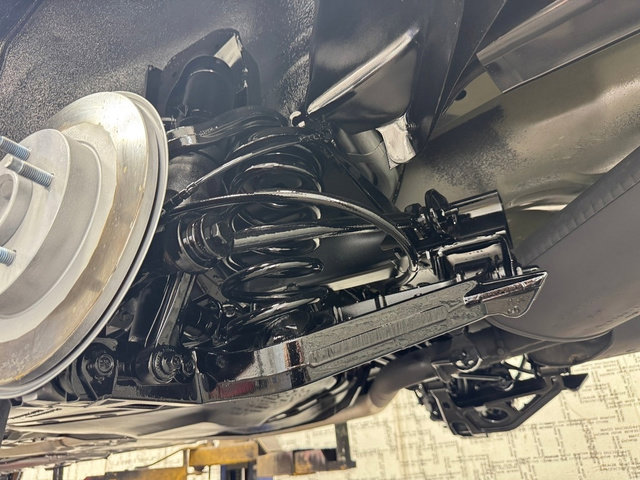 Used 1996 Cadillac Seville SLS image 34