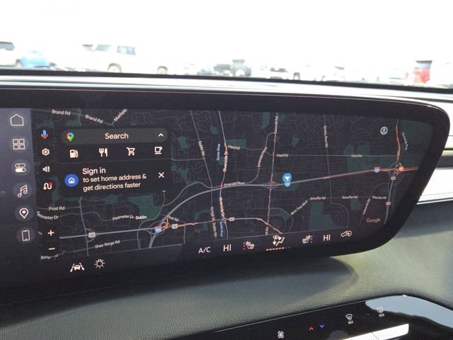 New 2026 Buick Enclave Preferred w/ Power Package image 3