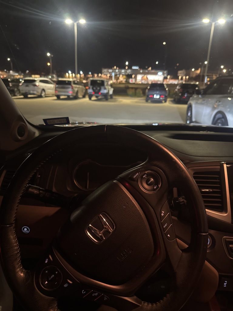 Used 2016 Honda Pilot EX-L image 4