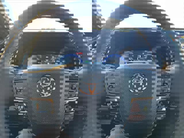 Certified 2025 Toyota Crown Signia w/ Advanced Technology Package AWD/4WD image 47