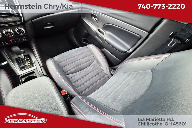 Used 2024 Mitsubishi Outlander Sport SE image 14