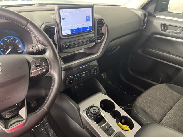 Used 2023 Ford Bronco Sport Big Bend w/ Convenience Package image 14