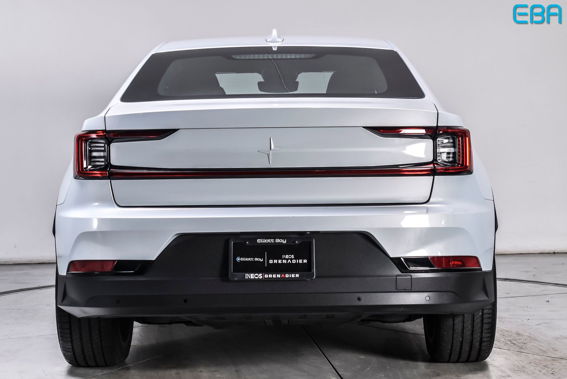 Used 2023 Polestar Polestar 2 AWD/4WD image 5