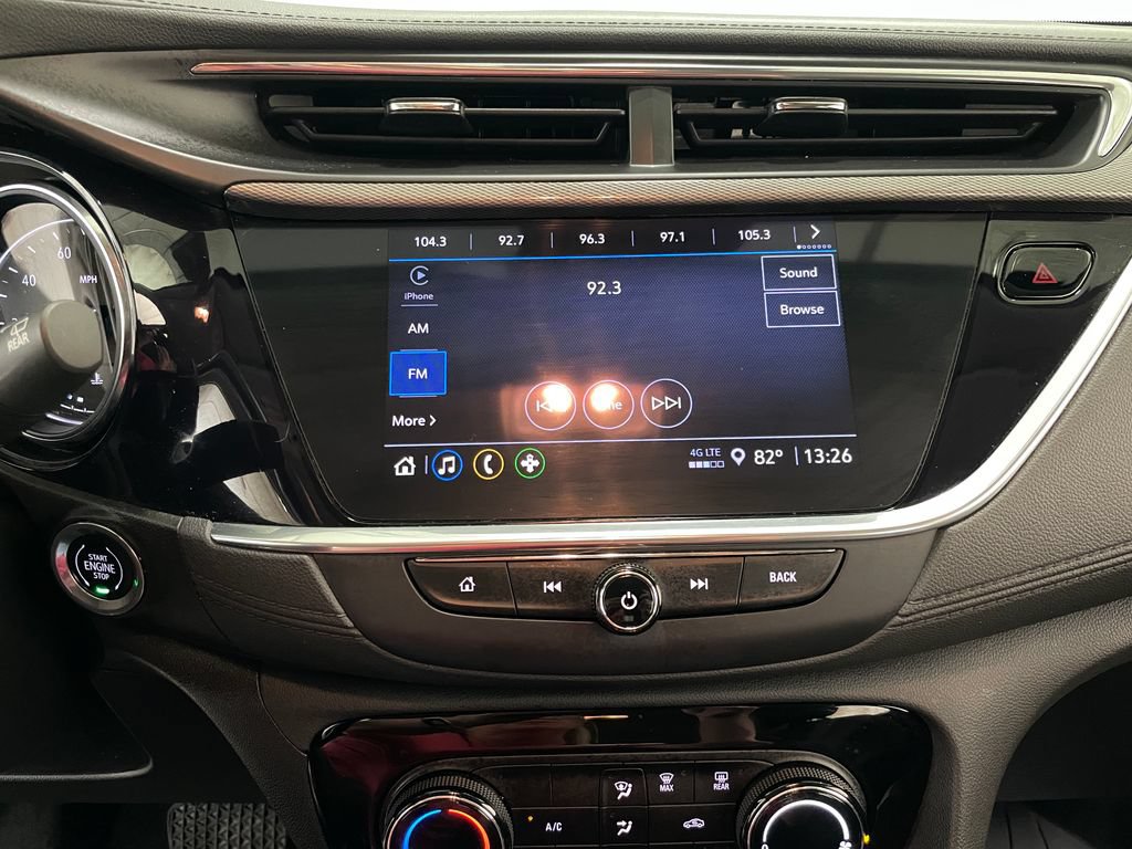 Certified 2023 Buick Encore GX Preferred w/ Cold Weather Comfort Package AWD/4WD image 30