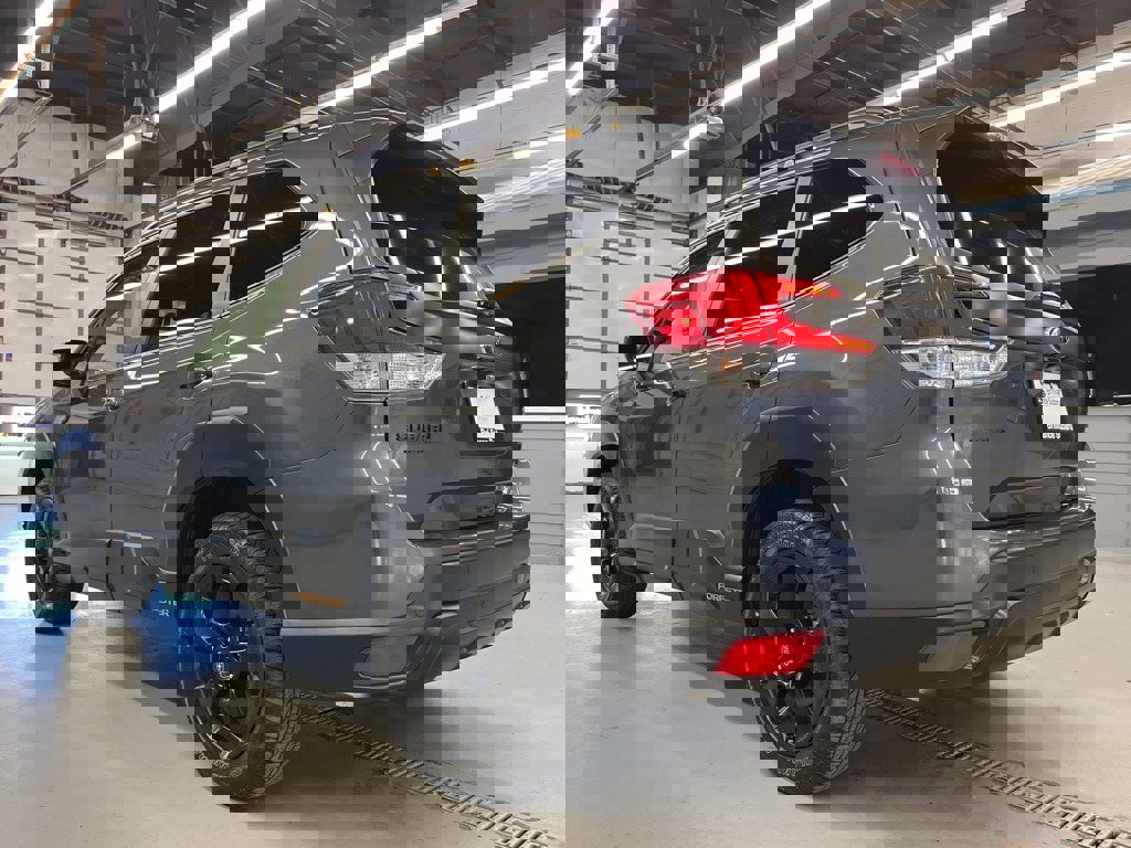 Certified 2024 Subaru Forester Wilderness image 5