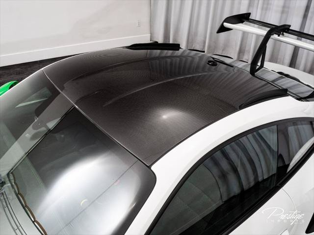 Used 2023 Porsche 911 GT3 RS RWD image 8