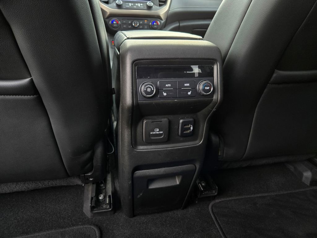 Used 2017 GMC Acadia Denali w/ Technology Package image 30