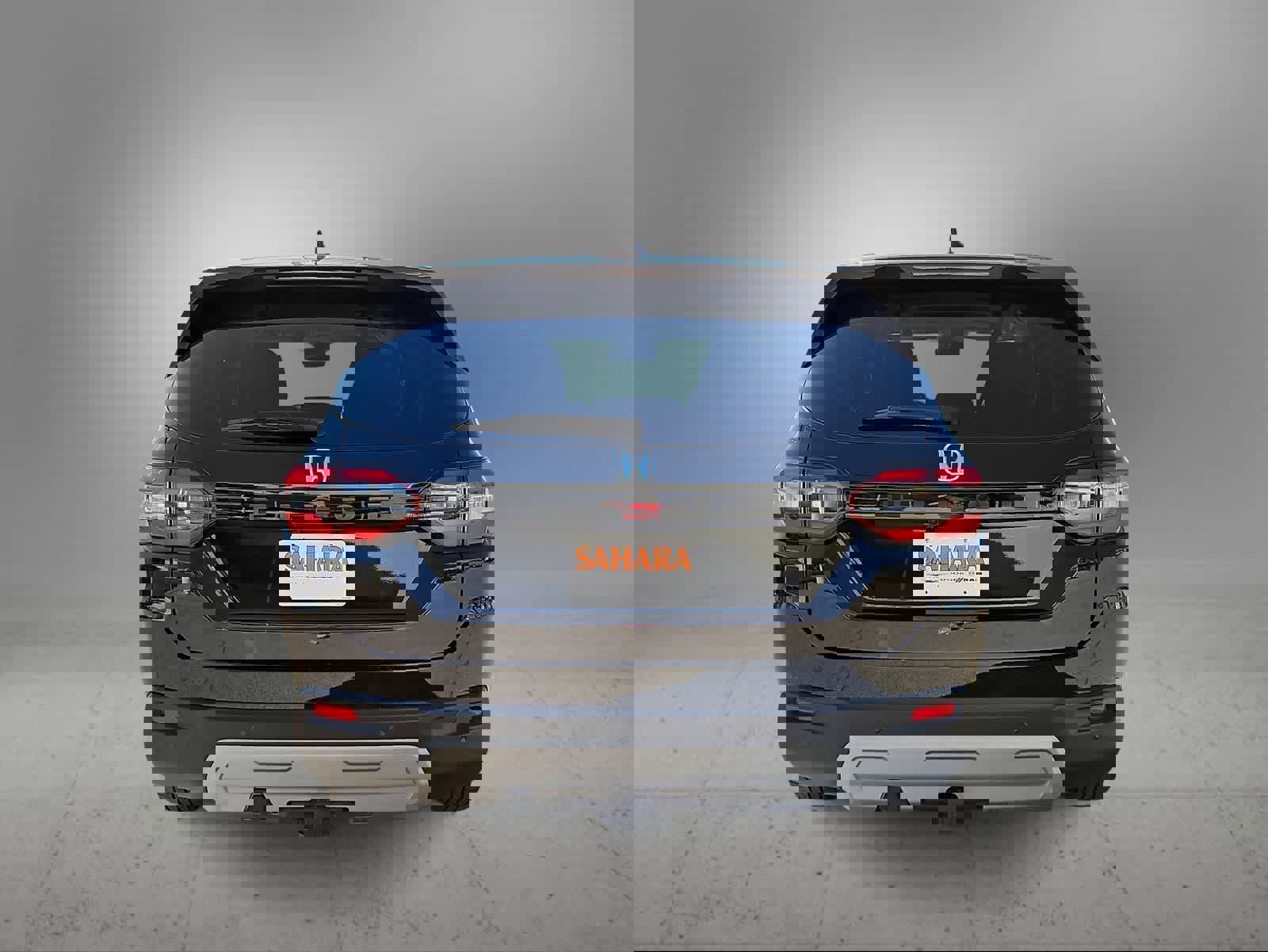 Used 2024 Honda Pilot EX-L image 9