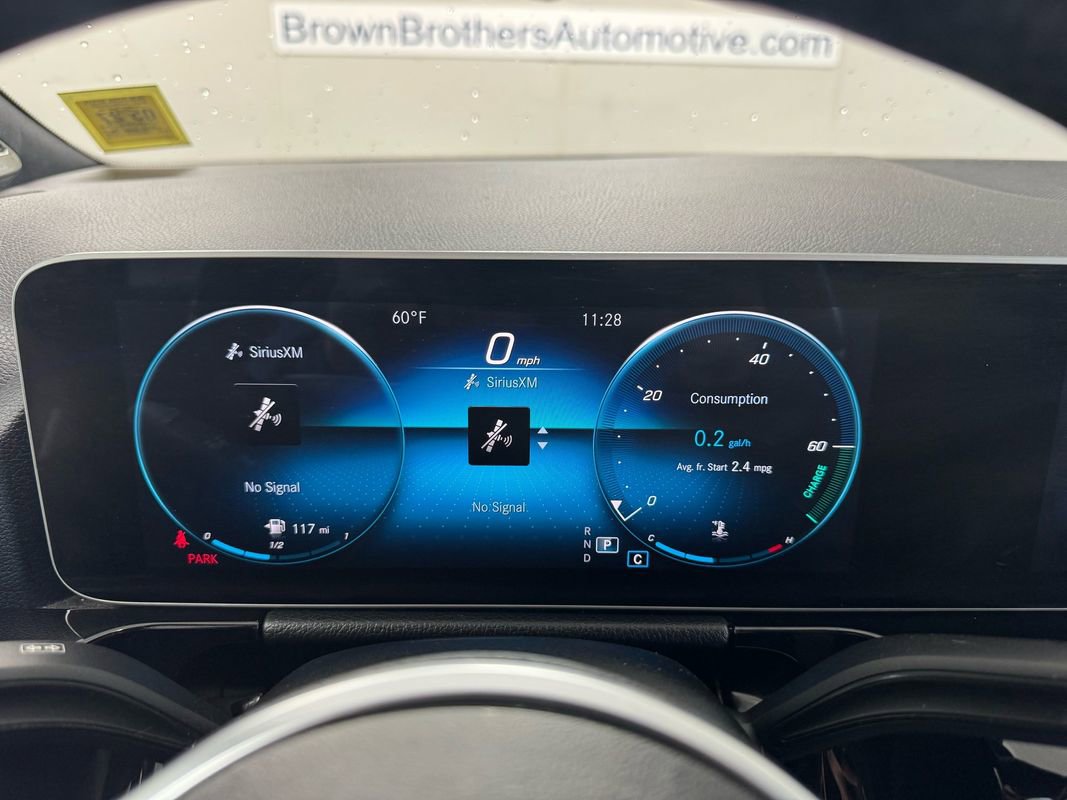 Used 2021 Mercedes-Benz GLA 250 4MATIC w/ Premium Package image 39