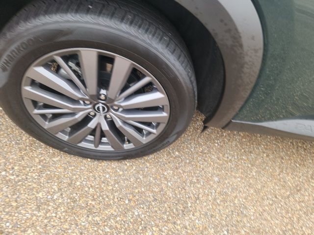 Certified 2024 Nissan Pathfinder SL w/ SL Premium Package image 8