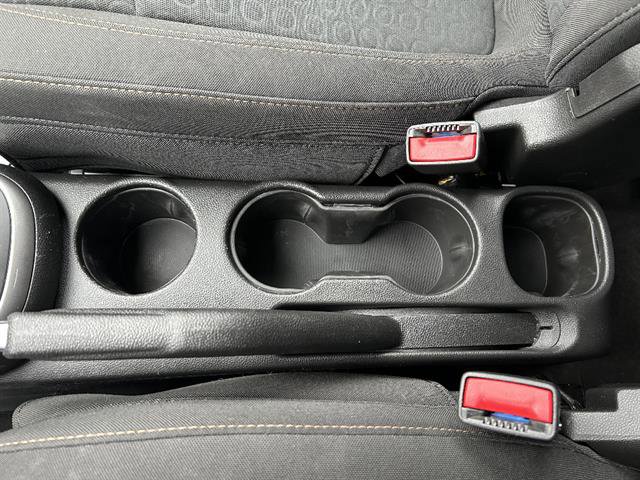 Used 2021 Chevrolet Trax LS w/ Tint and Cruise Package FWD image 23