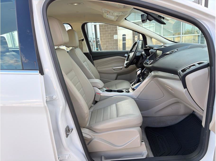 Used 2013 Ford C-MAX Energi SEL FWD image 14