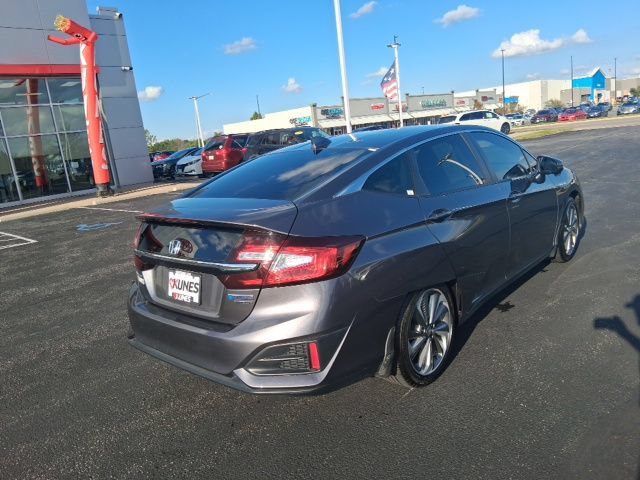 Used 2018 Honda Clarity Touring image 14