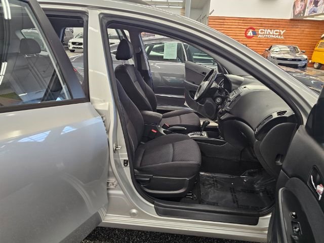 Used 2012 Hyundai Elantra w/ Preferred Pkg image 31