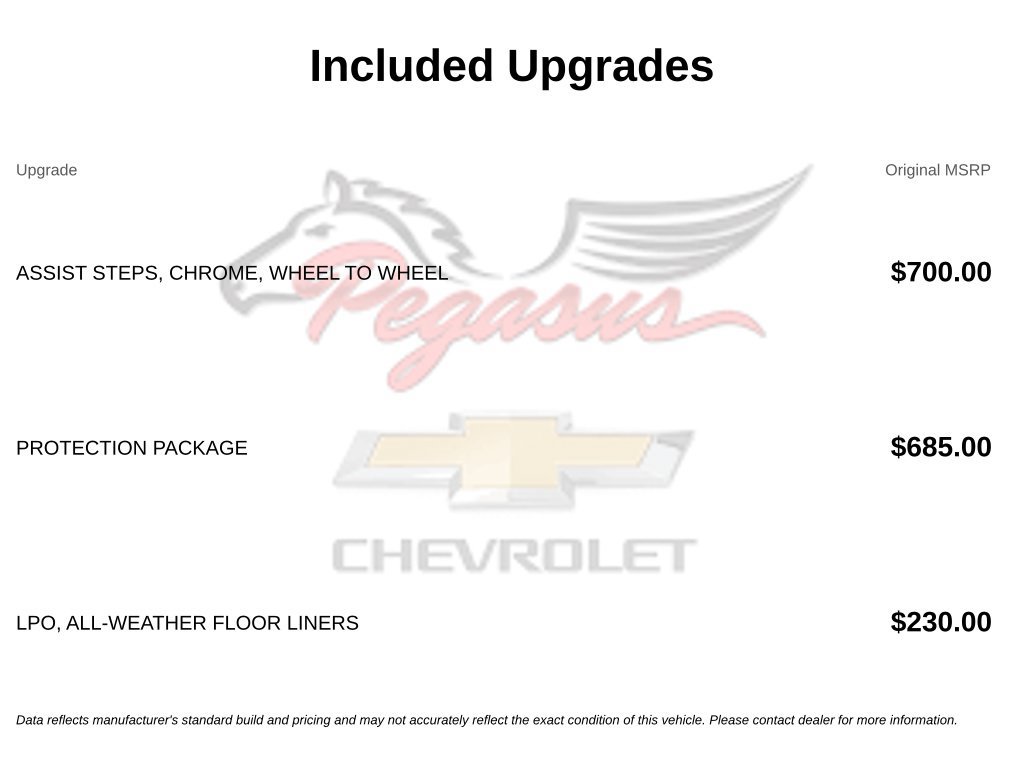 Used 2024 Chevrolet Silverado 1500 LT RWD image 4