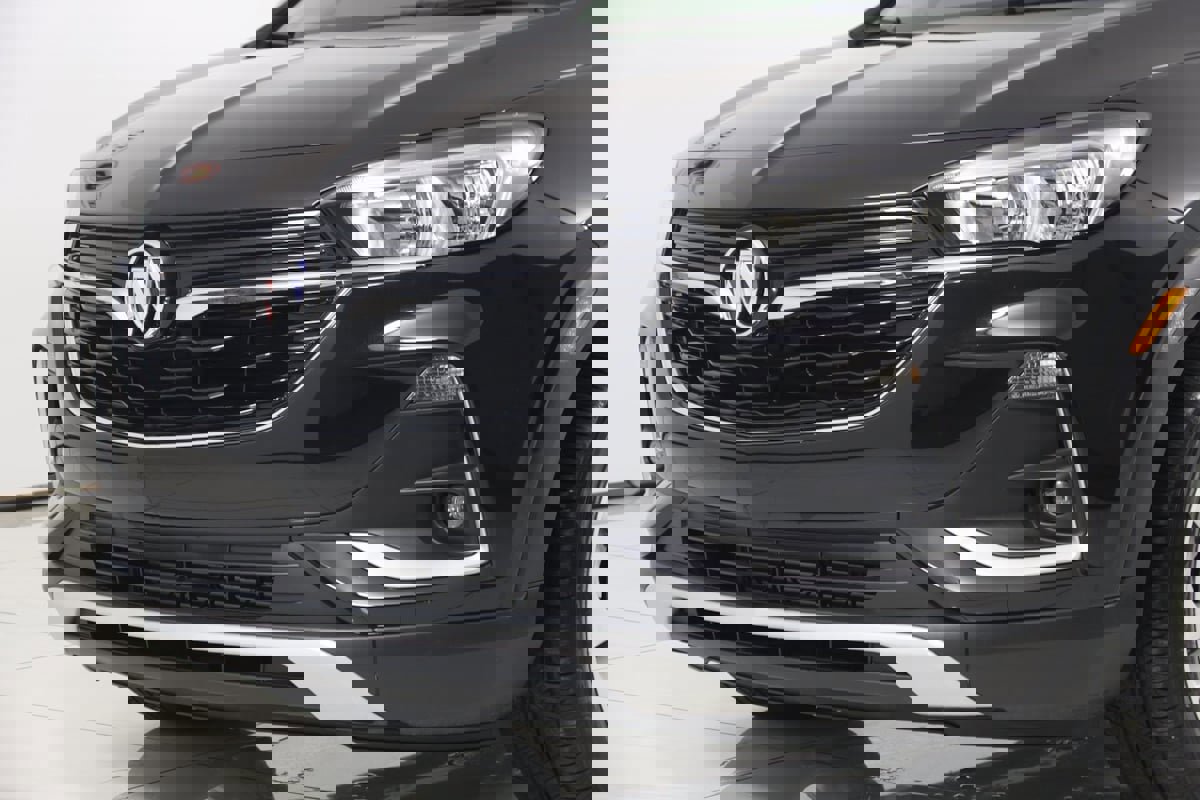 Used 2023 Buick Encore GX Preferred w/ Cold Weather Comfort Package image 48