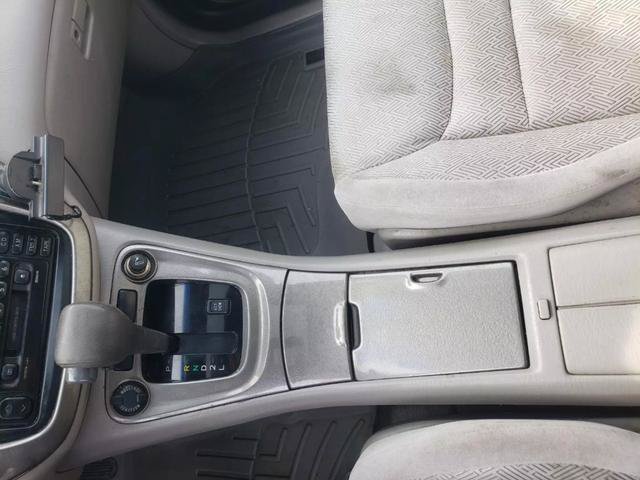 Used 2002 Toyota Highlander 4WD V6 image 17