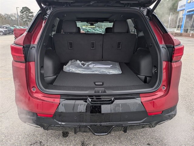 New 2026 Chevrolet Blazer RS w/ Driver Confidence II Package image 32