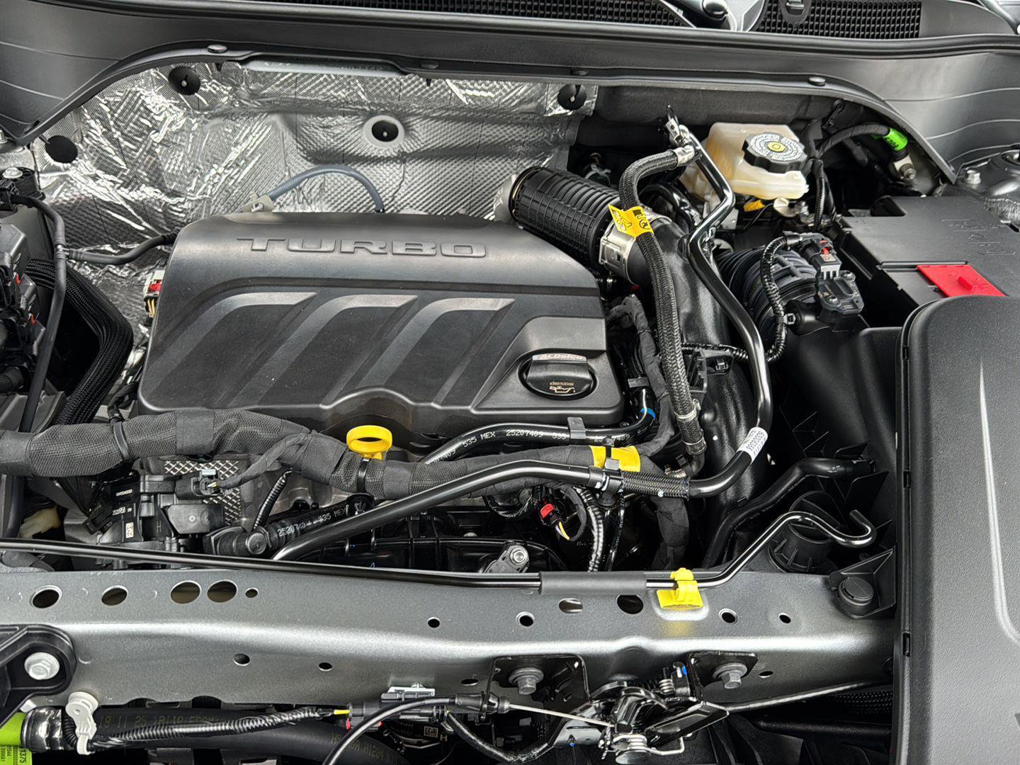 New 2026 Chevrolet Trax LT w/ Driver Confidence Package image 28