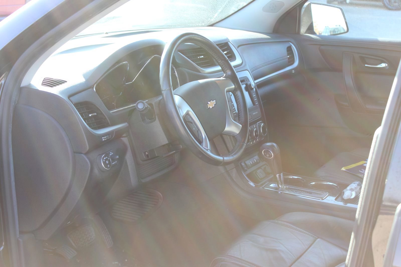 Used 2017 Chevrolet Traverse LT image 10