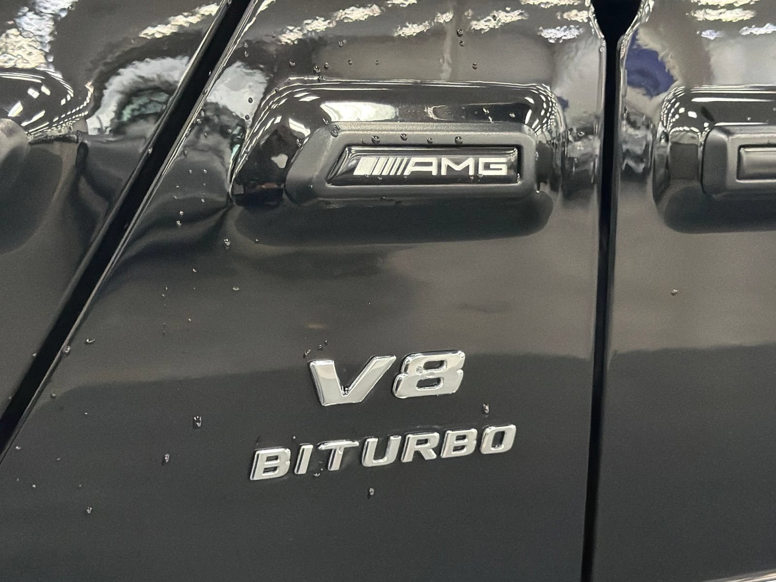 Certified 2022 Mercedes-Benz G 63 AMG 4MATIC image 20