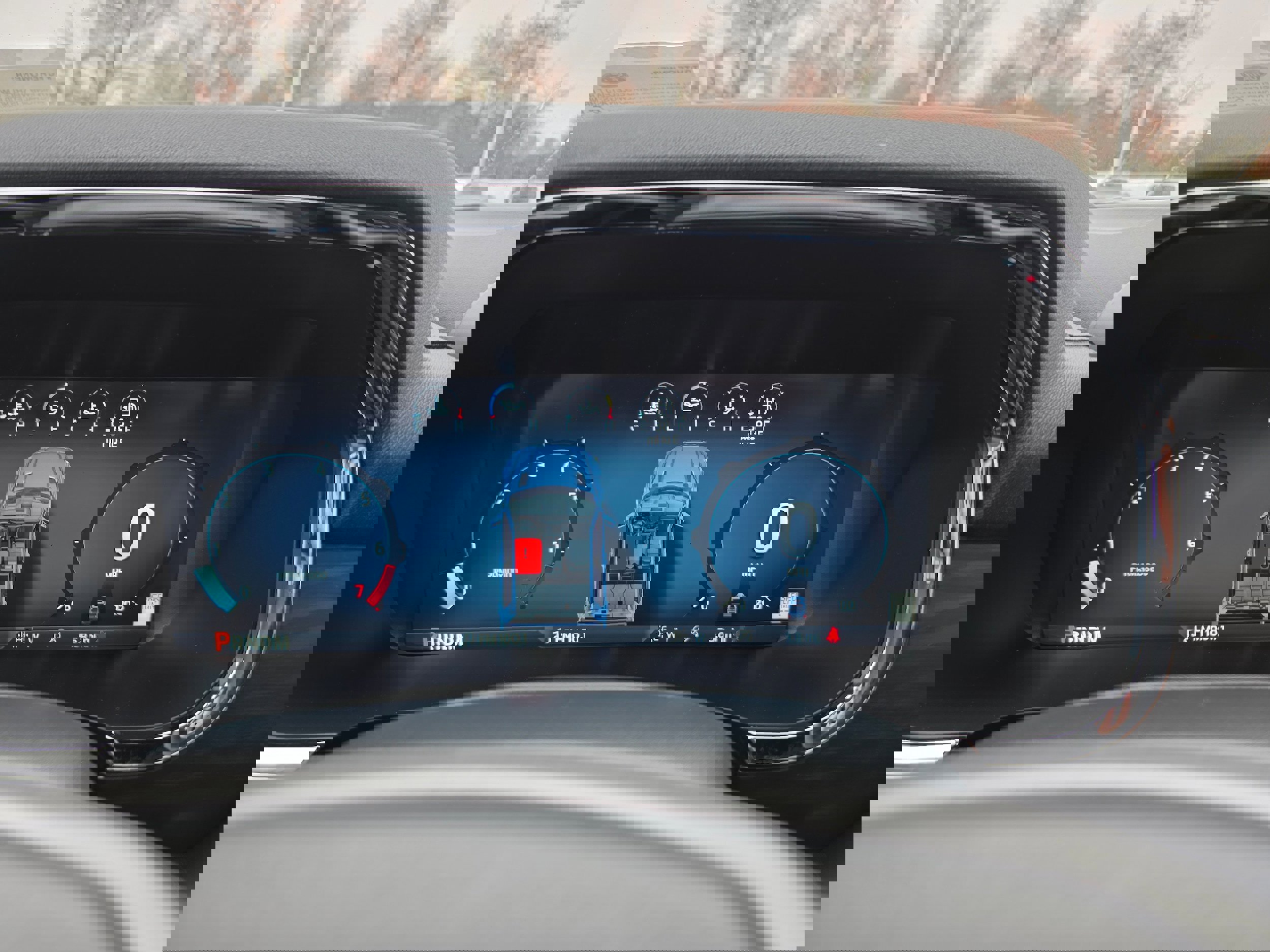 New 2026 Ford F150 Lariat w/ Equipment Group 502A High image 18